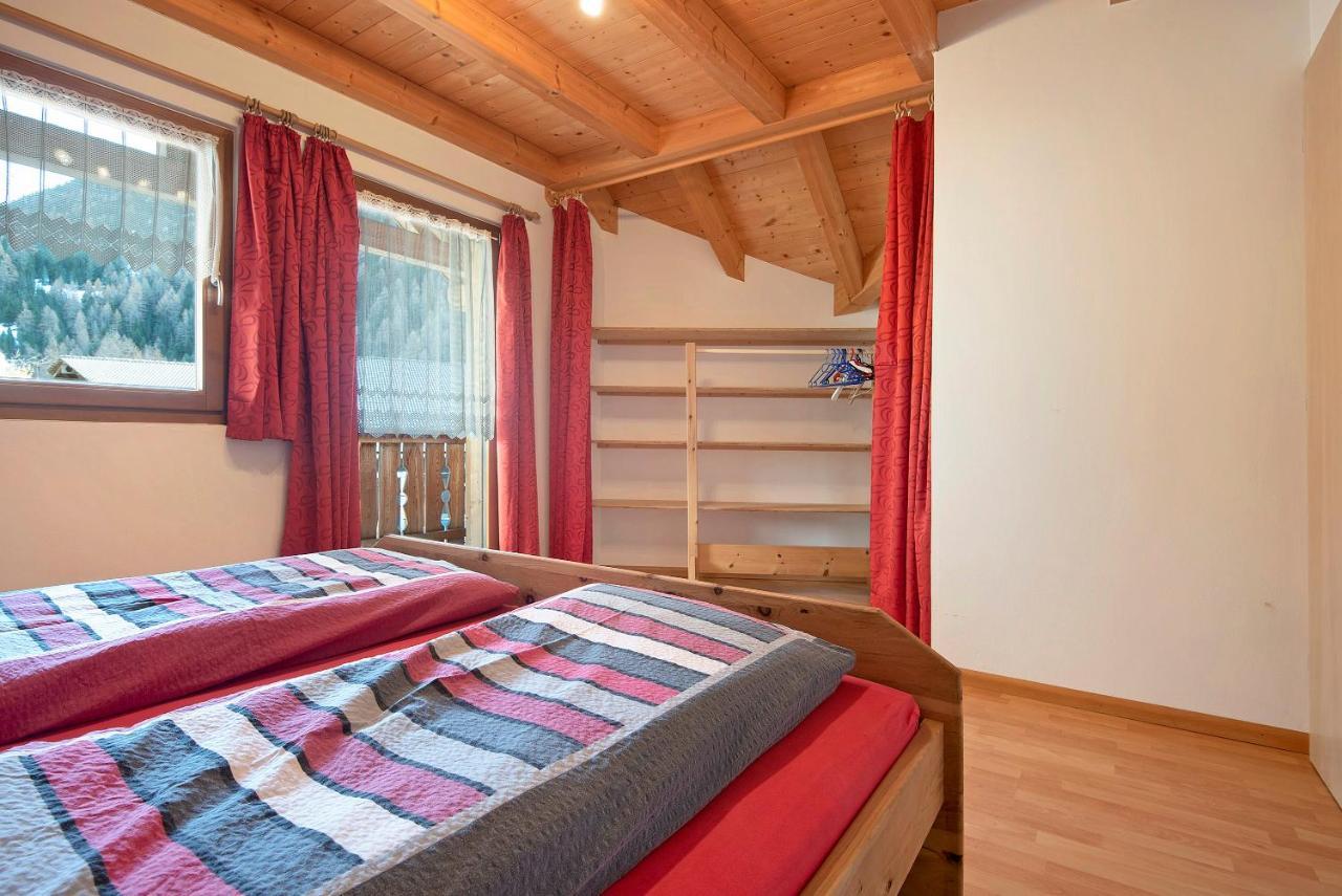 Apt Bergblick Hinterproslhof Apartment Sarentino ภายนอก รูปภาพ