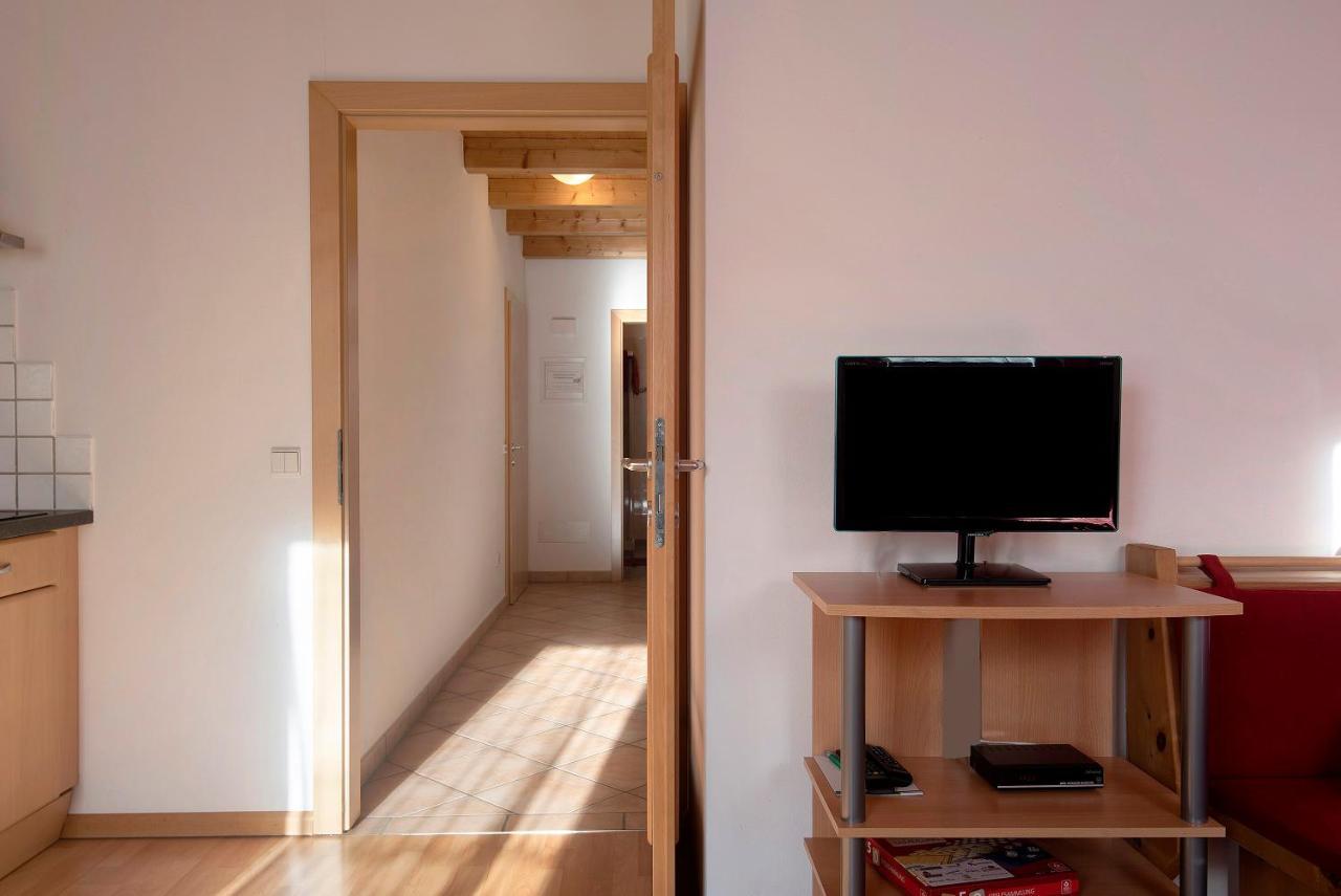 Apt Bergblick Hinterproslhof Apartment Sarentino ภายนอก รูปภาพ